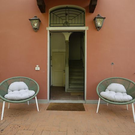 Villa Casa Bellosguardo à Florence Extérieur photo