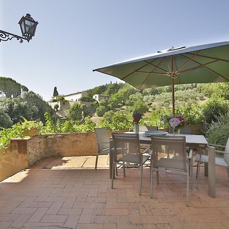 Villa Casa Bellosguardo à Florence Extérieur photo