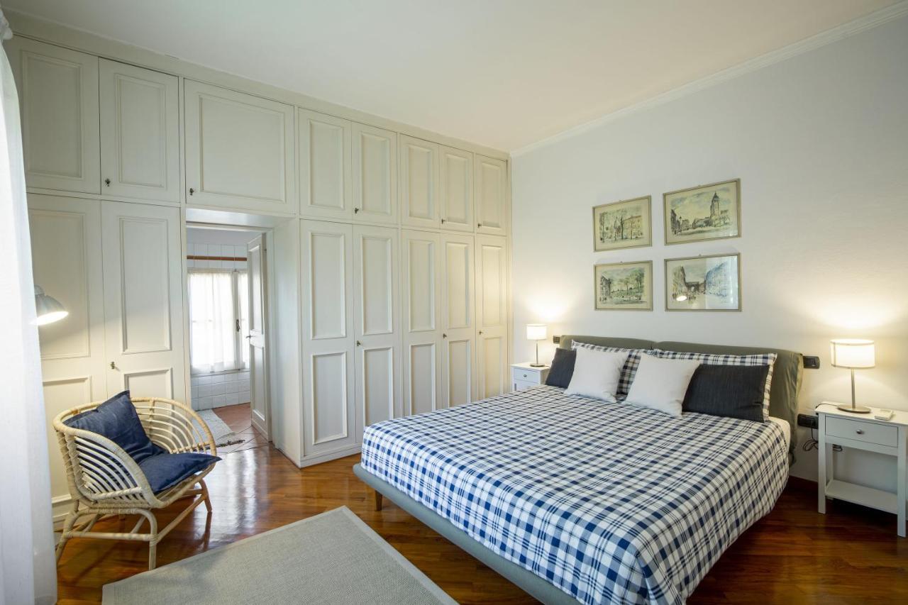 Villa Casa Bellosguardo à Florence Extérieur photo
