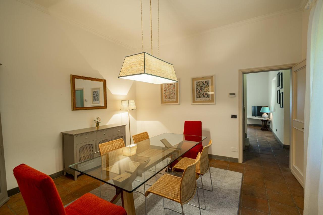 Villa Casa Bellosguardo à Florence Extérieur photo