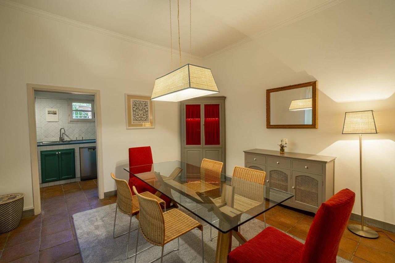Villa Casa Bellosguardo à Florence Extérieur photo