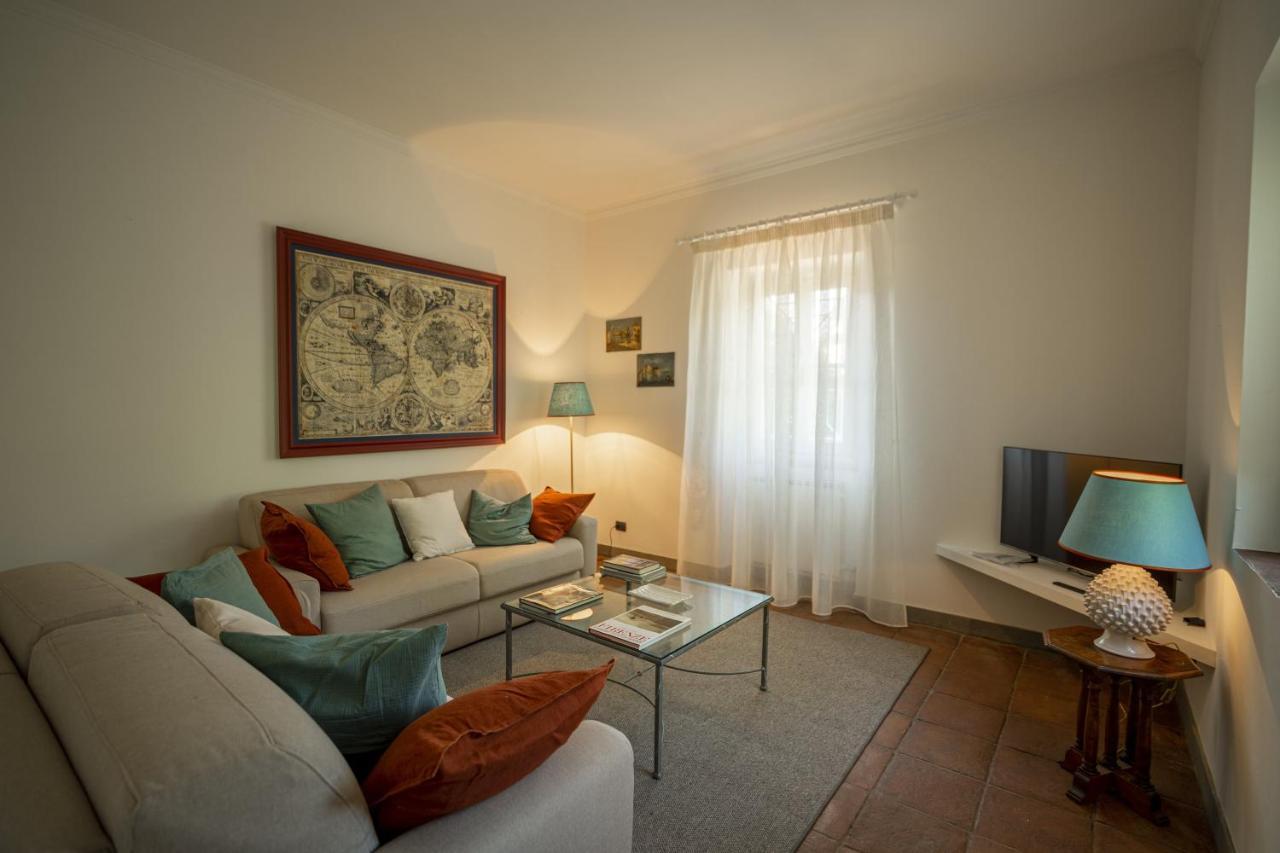 Villa Casa Bellosguardo à Florence Extérieur photo