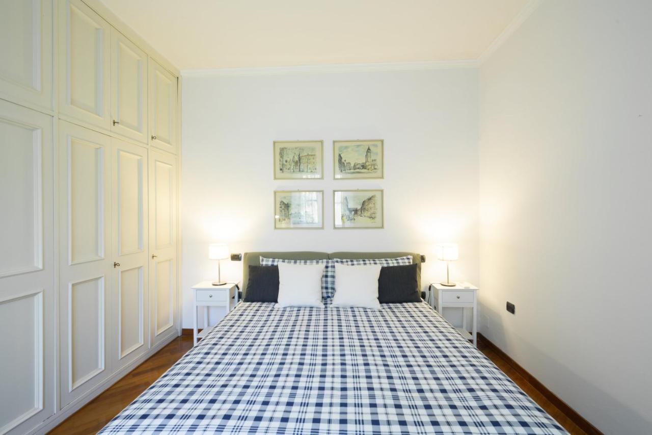 Villa Casa Bellosguardo à Florence Extérieur photo